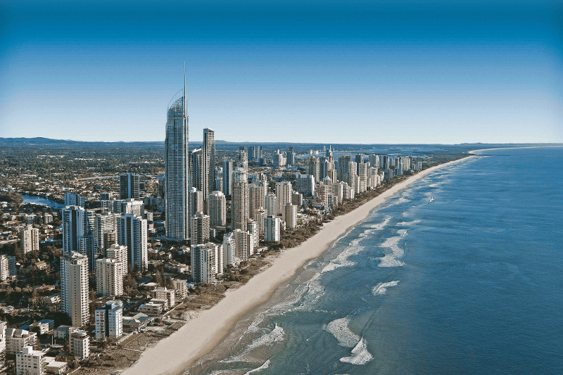 GOLD COAST RESIDENTIAL REALTY